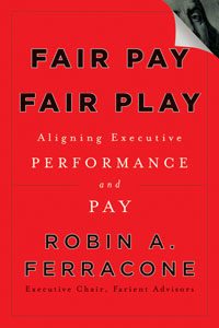 Fair Pay Fair Play book cover