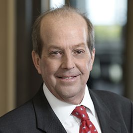 Nigel Mills