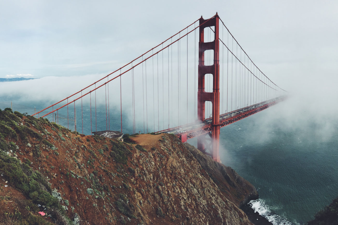 tech bridge