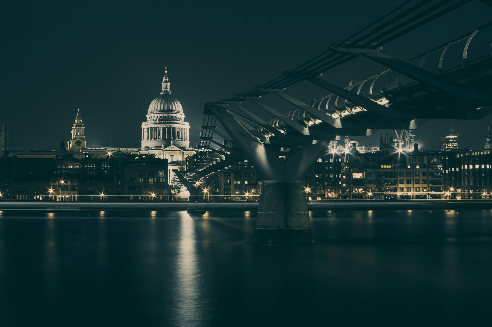 How a Luxury Private Global Retailer Competed for Public Talent