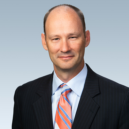 Eric Hoffmann