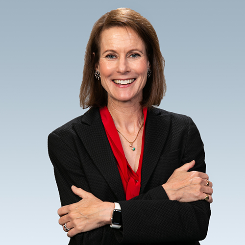 Randi Caplan