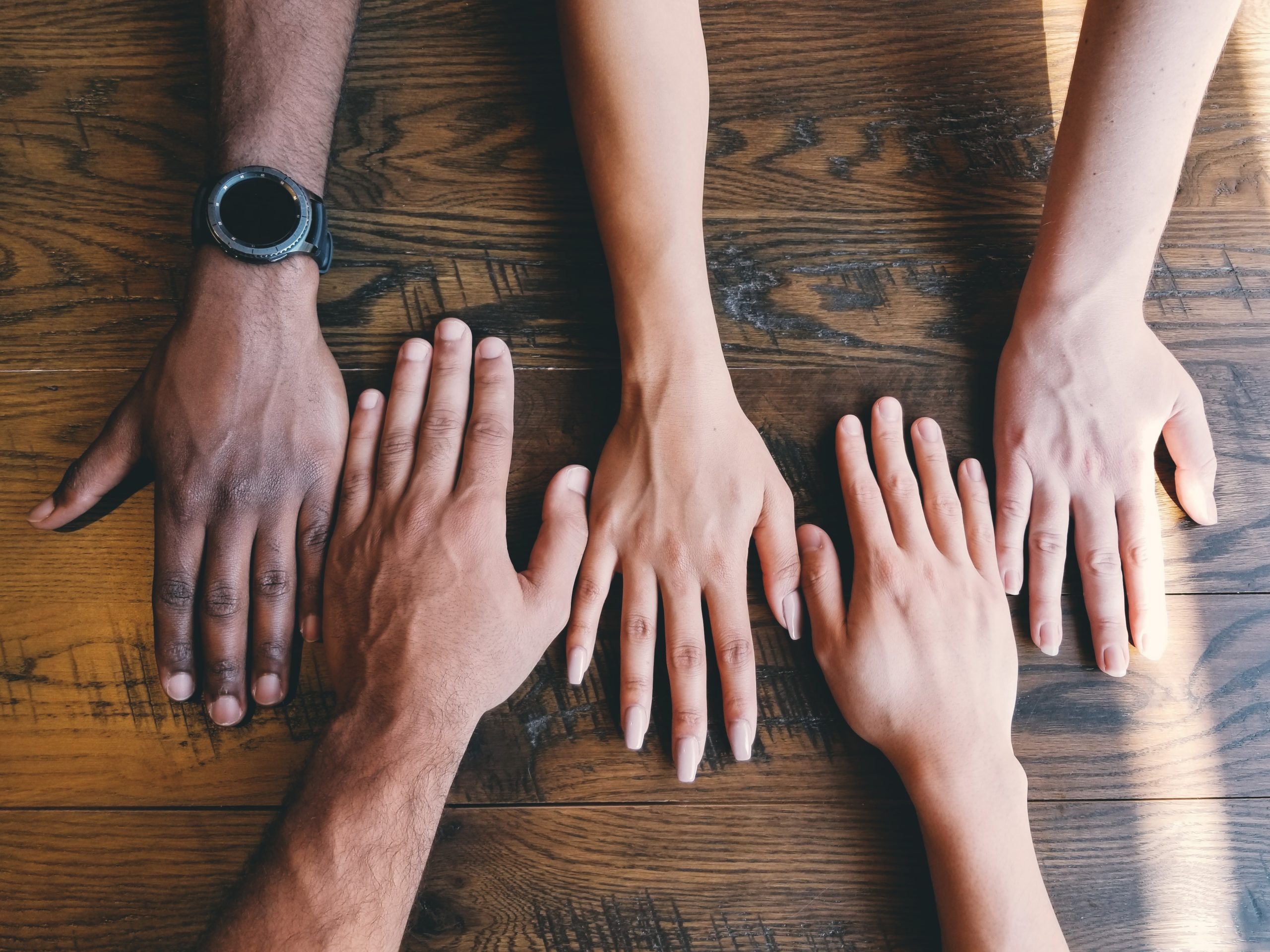 DEI Goals Diversity Equity Inclusion