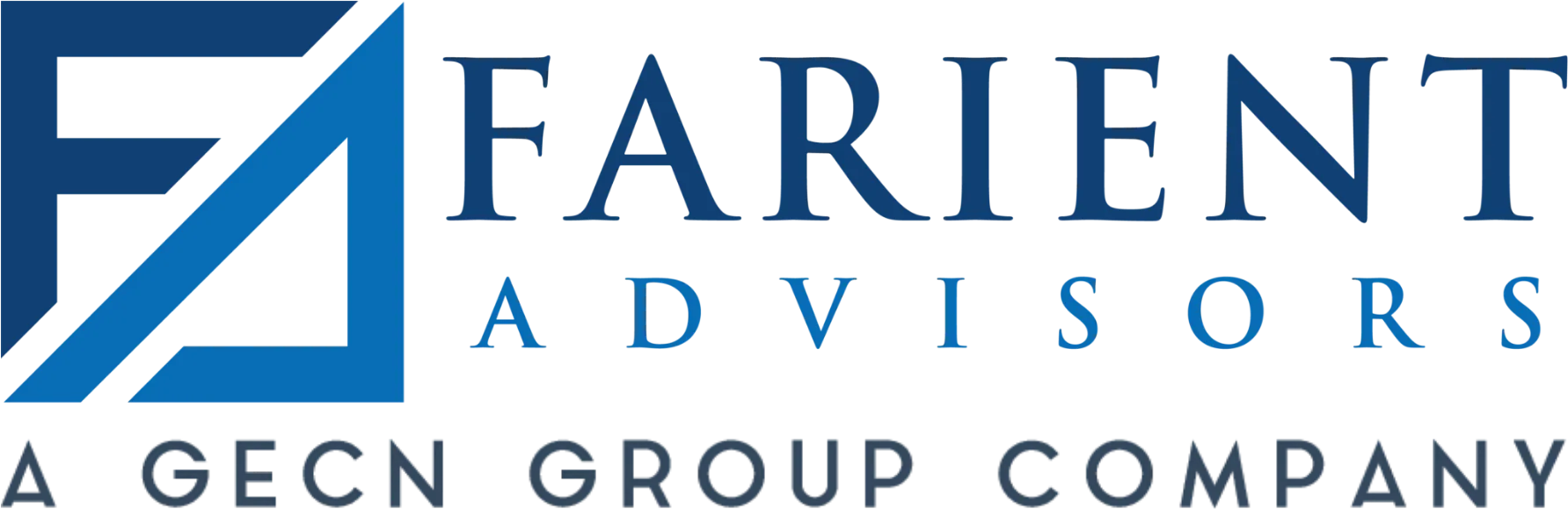 Farient Advisors. A GECN Group Company